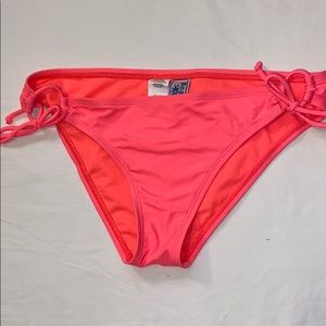 NWOT Bikini Bottom size M